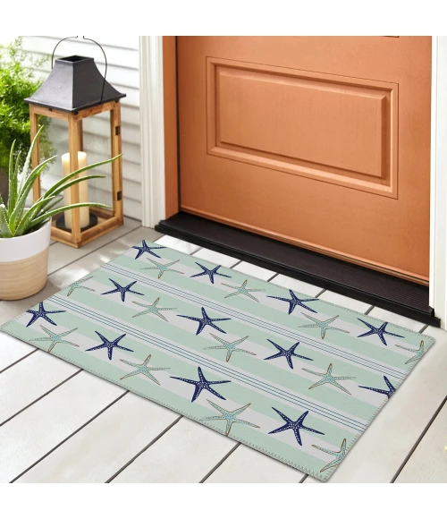 Dalyn Seabreeze SZ12 Mist Area Rug 1 ft. 8 in. X 2 ft. 6 in. Rectangle