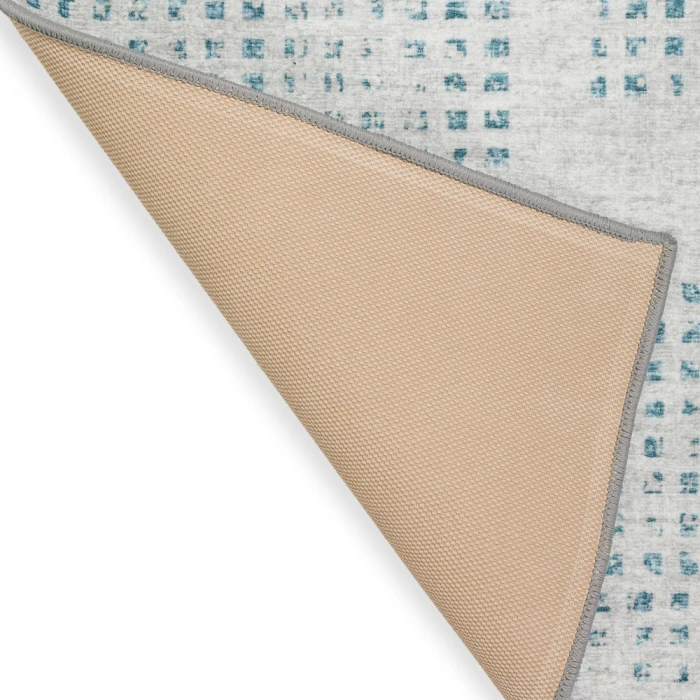 Dalyn Delano DA1 Tin Area Rug 10 ft. X 14 ft. Rectangle