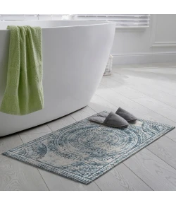 Dalyn Sedona SN7 Indigo Area Rug 1 ft. 8 in. X 2 ft. 6 in. Rectangle