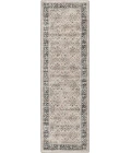 Dalyn Jericho JC10 Taupe Area Rug 2 ft. 6 in. X 12 ft. Runner