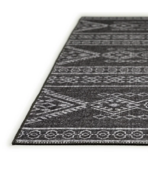 Dalyn Sedona SN14 Midnight Area Rug 5 ft. X 7 ft. 6 in. Rectangle