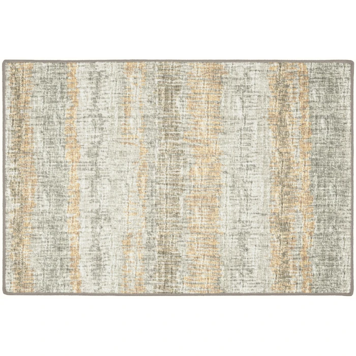 Dalyn Winslow WL4 Khaki Area Rug 2 ft. X 3 ft. Rectangle