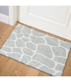 Dalyn Mali ML4 Flannel Area Rug 1 ft. 8 in. X 2 ft. 6 in. Rectangle