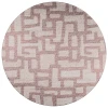 Dalyn Sedona SN4 Taupe Area Rug 8 ft. X 8 ft. Round