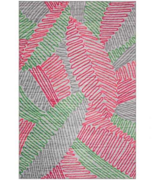 Dalyn Sedona SN11 Fruity Area Rug 8 ft. X 10 ft. Rectangle