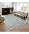 Dalyn Mali ML2 Flannel Area Rug 10 ft. X 10 ft. Round