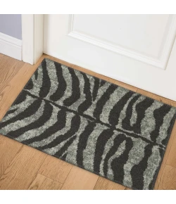 Dalyn Mali ML1 Midnight Area Rug 1 ft. 8 in. X 2 ft. 6 in. Rectangle