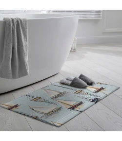 Dalyn Harbor HA8 Teal Area Rug 1 ft. 8 in. X 2 ft. 6 in. Rectangle