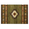 Dalyn Phoenix PH4 Cactus Area Rug 1 ft. 8 in. X 2 ft. 6 in. Rectangle