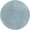 Dalyn Winslow WL2 Indigo Area Rug 4 ft. X 4 ft. Round