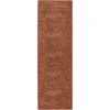 Dalyn Jericho JC3 Nutmeg Area Rug 2 ft. 6 in. X 8 ft. Runner