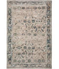 Dalyn Jericho JC4 Taupe Area Rug 3 ft. X 5 ft. Rectangle