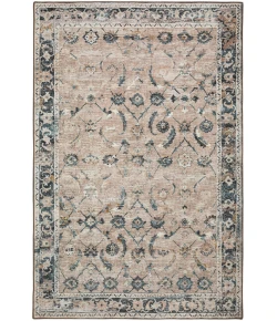 Dalyn Jericho JC4 Taupe Area Rug 3 ft. X 5 ft. Rectangle