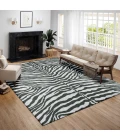 Dalyn Mali ML1 Flannel Area Rug 10 ft. X 10 ft. Round