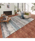 Dalyn Winslow WL4 Charcoal Area Rug 9 ft. X 12 ft. Rectangle