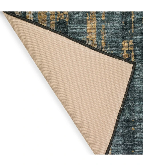 Dalyn Winslow WL6 Charcoal Area Rug 10 ft. X 14 ft. Rectangle