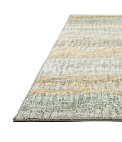 Dalyn Winslow WL4 Khaki Area Rug 2 ft. 6 in. X 10 ft. Runner