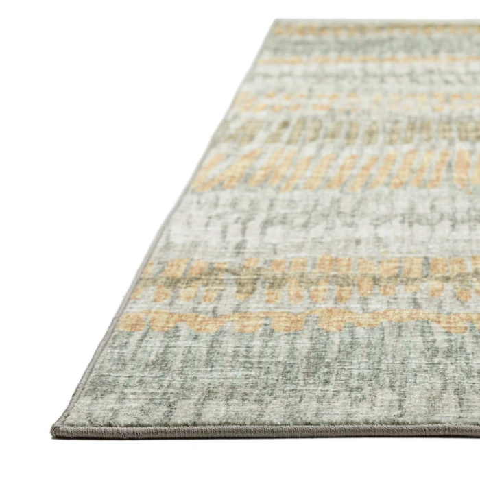 Dalyn Winslow WL4 Khaki Area Rug 2 ft. X 3 ft. Rectangle
