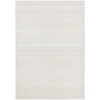 Dalyn Rhodes RR2 Ivory Area Rug 9 ft. X 13 ft. Rectangle