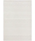 Dalyn Rhodes RR2 Ivory Area Rug 7 ft. 10 in. X 10 ft. Rectangle