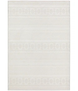 Dalyn Rhodes RR2 Ivory Area Rug 7 ft. 10 in. X 10 ft. Rectangle