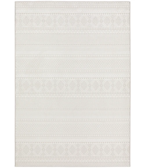 Dalyn Rhodes RR2 Ivory Area Rug 7 ft. 10 in. X 10 ft. Rectangle