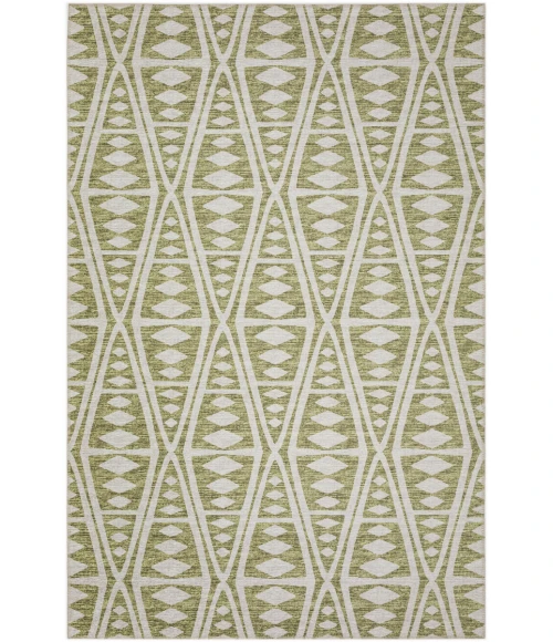 Dalyn Sedona SN6 Moss Area Rug 8 ft. X 10 ft. Rectangle