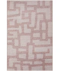 Dalyn Sedona SN4 Taupe Area Rug 9 ft. X 12 ft. Rectangle