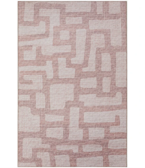 Dalyn Sedona SN4 Taupe Area Rug 9 ft. X 12 ft. Rectangle