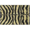 Dalyn Mali ML1 Gold Area Rug 1 ft. 8 in. X 2 ft. 6 in. Rectangle
