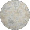 Dalyn Camberly CM2 Stucco Area Rug 8 ft. X 8 ft. Round