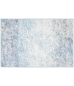 Dalyn Winslow WL3 Sky Area Rug 2 ft. X 3 ft. Rectangle