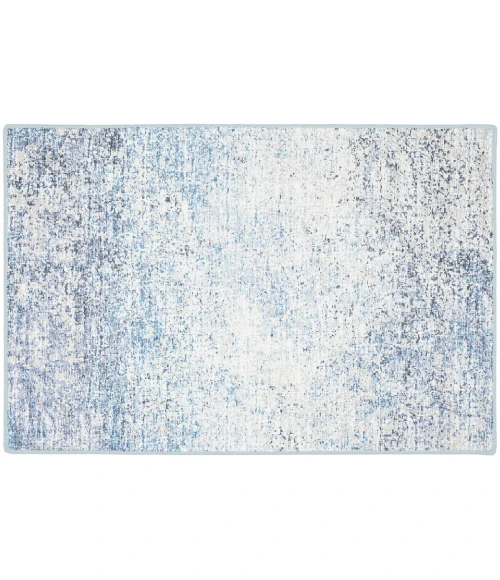 Dalyn Winslow WL3 Sky Area Rug 2 ft. X 3 ft. Rectangle