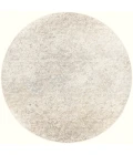 Dalyn Winslow WL3 Khaki Area Rug 6 ft. X 6 ft. Round