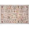 Dalyn Jericho JC1 Ivory Area Rug 2 ft. X 3 ft. Rectangle