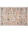 Dalyn Jericho JC1 Ivory Area Rug 2 ft. X 3 ft. Rectangle