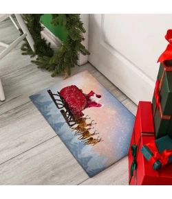 Dalyn Wonderland WN1 Twilight Area Rug 1 ft. 8 in. X 2 ft. 6 in. Rectangle