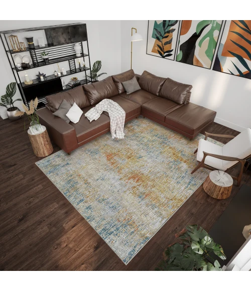 Dalyn Camberly CM1 Sunset Area Rug 3 ft. X 5 ft. Rectangle