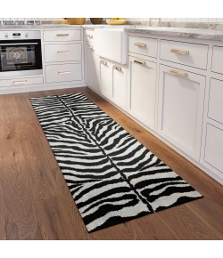 Dalyn Mali ML1 Ivory Area Rug 2 ft. 3 in. X 12 ft. Runner