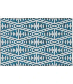 Dalyn Sedona SN6 Indigo Area Rug 1 ft. 8 in. X 2 ft. 6 in. Rectangle