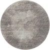 Dalyn Winslow WL1 Taupe Area Rug 4 ft. X 4 ft. Round