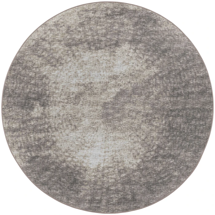 Dalyn Winslow WL1 Taupe Area Rug 10 ft. X 10 ft. Round