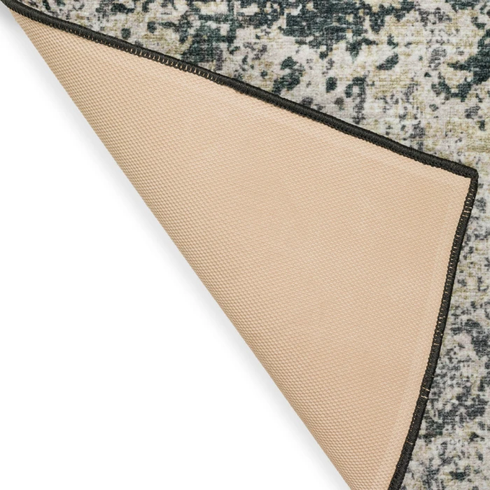 Dalyn Winslow WL3 Graphite Area Rug 3 ft. X 5 ft. Rectangle