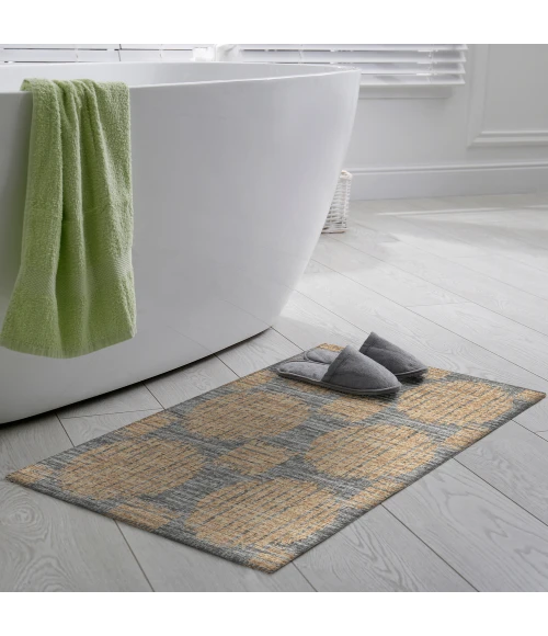 Dalyn Sedona SN13 Eclipse Area Rug 1 ft. 8 in. X 2 ft. 6 in. Rectangle