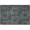 Dalyn Delano DA1 Midnight Area Rug 2 ft. X 3 ft. Rectangle
