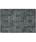 Dalyn Delano DA1 Midnight Area Rug 2 ft. X 3 ft. Rectangle