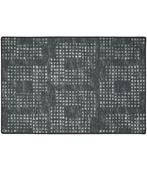 Dalyn Delano DA1 Midnight Area Rug 2 ft. X 3 ft. Rectangle