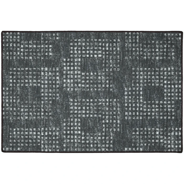 Dalyn Delano DA1 Midnight Area Rug 2 ft. X 3 ft. Rectangle