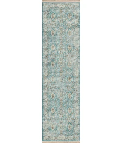 Dalyn Marbella MB5 Mediterranean Area Rug 2 ft. 3 in. X 10 ft. Runner
