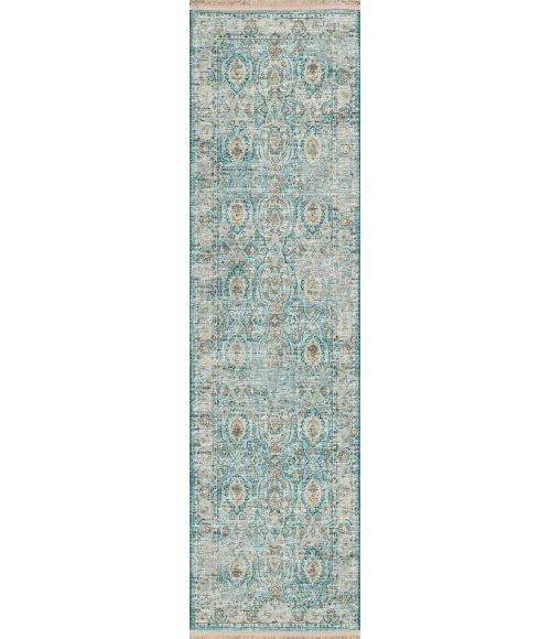 Dalyn Marbella MB5 Mediterranean Area Rug 2 ft. 3 in. X 10 ft. Runner
